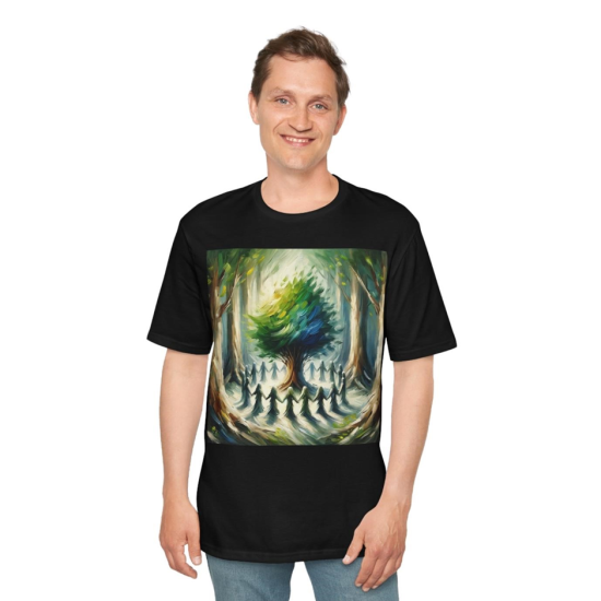 Arbor Embrace Tee