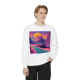  Retro Drive Crewneck Sweatshirt 