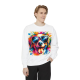 Vibrant Canine Cool Sweatshirt 