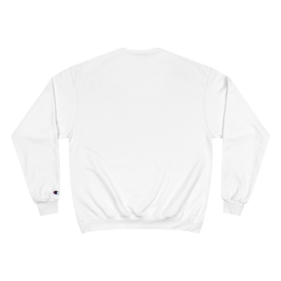 Cheesy Surprise Sweatshirt 