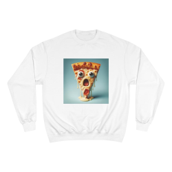 Cheesy Surprise Sweatshirt 