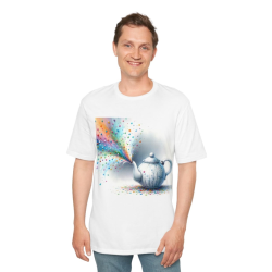  Festival of Teapots Tee