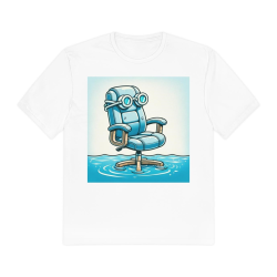 Poolside Executive Tee 